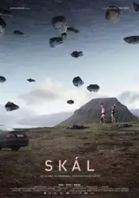 Plakat filmu Skál