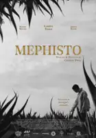 plakat filmu Mephisto