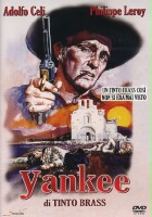 plakat filmu Yankee