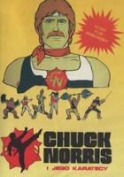 plakat filmu Chuck Norris i jego karatecy