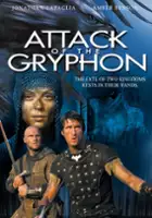 Nicolae Stoica / Gryf z krainy ciemności