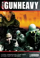 plakat filmu Gunheavy