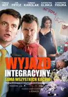 Artur Kruczek / Wyjazd integracyjny