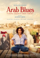 plakat filmu Arab Blues