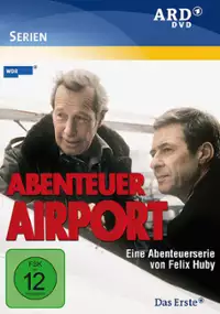 Plakat serialu Abenteuer Airport