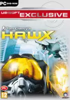 plakat filmu Tom Clancy's H.A.W.X.