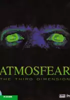 plakat gry Atmosfear: The Third Dimension