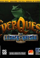plakat filmu EverQuest: The Legacy of Ykesha