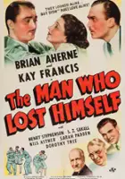 plakat filmu The Man Who Lost Himself