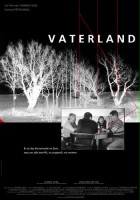 plakat filmu Vaterland