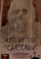 plakat filmu Rise of the Scarecrows
