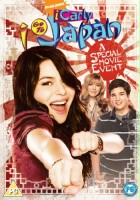 plakat filmu iCarly leci do Japonii
