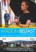 plakat filmu Made in Belfast