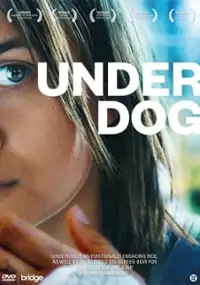 Plakat filmu Svenskjävel