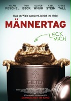 plakat filmu Männertag