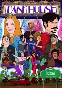 Plakat filmu Tankhouse