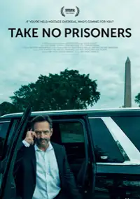Plakat filmu Take No Prisoners