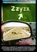 plakat filmu Zzyzx