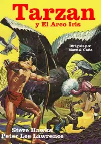 Plakat filmu Tarzán y el arco iris