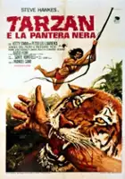 plakat filmu Tarz&aacute;n y el arco iris