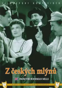 Plakat filmu Z českých mlýnů