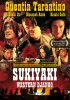 Sukiyaki Western Django