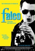 plakat filmu Falco - Verdammt wir leben noch
