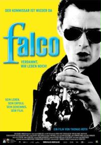 Falco - Verdammt wir leben noch