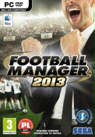 plakat filmu Football Manager 2013