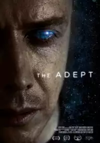 Plakat filmu The Adept