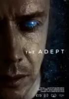 plakat filmu The Adept