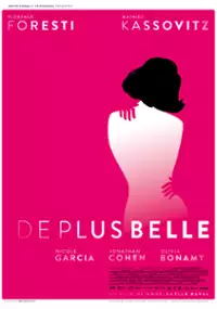 Plakat filmu De plus belle