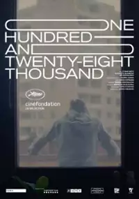 Plakat filmu Sto dwadzieścia osiem tysięcy