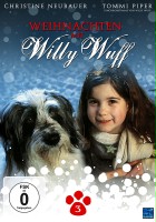 plakat filmu Weihnachten mit Willy Wuff III - Mama braucht einen Millionär