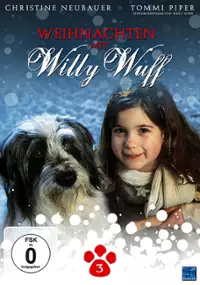 Plakat filmu Weihnachten mit Willy Wuff III - Mama braucht einen Million&auml;r