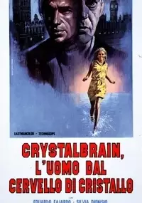 Plakat filmu Trasplante de un cerebro