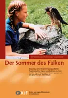 plakat filmu Der Sommer des Falken