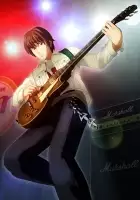 plakat serialu Be Rockin`: Dedicated to Woman Tone