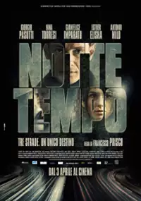 Plakat filmu Nottetempo