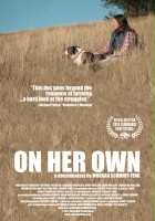 plakat filmu On Her Own