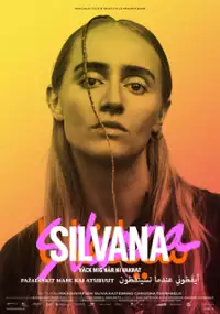 Plakat filmu Silvana