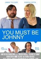 plakat filmu You Must Be Johnny