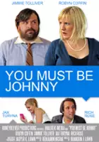 plakat filmu You Must Be Johnny