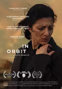 Plakat filmu In Orbit