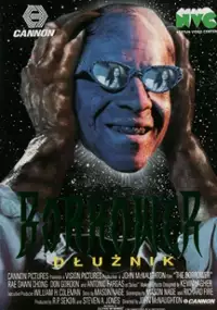 Plakat filmu Dłużnik