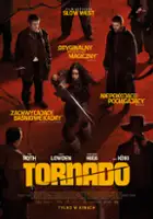 plakat filmu Tornado