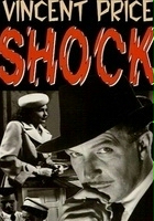 plakat filmu Shock