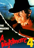 plakat filmu The Making of 'Nightmare On Elm Street IV'