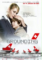 plakat filmu Grounding