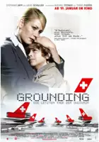 plakat filmu Grounding